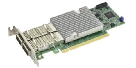 Supermicro AOC-A100G-B2CM