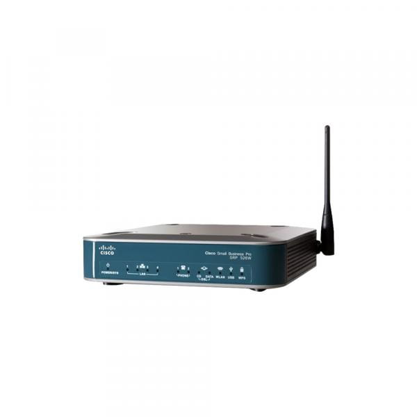 Cisco SRP521W-K9-G5