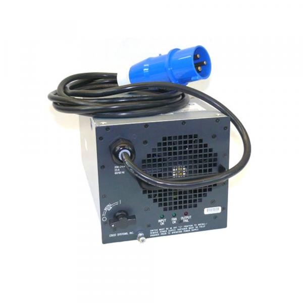 Cisco WS-CAC-4000W-INT