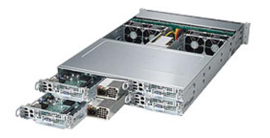 Supermicro SYS-2028TP-HC1FR