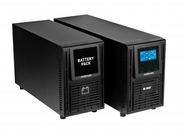 multimatic ML-1500T-32