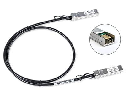 LANCOM SFP-DD-DAC50-2.5m (60178)