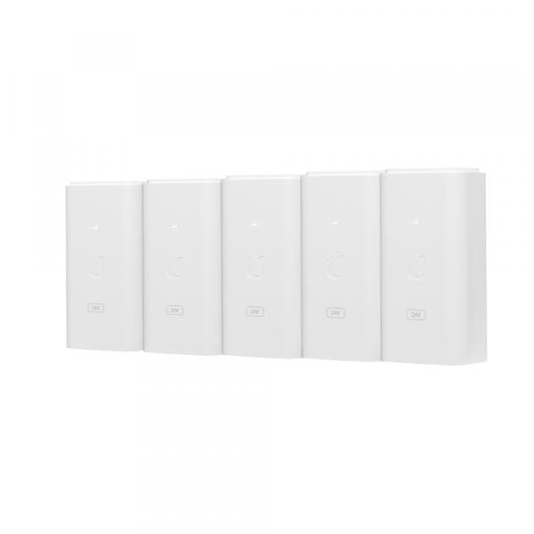 UbiQuiti POE-24-12W-5P