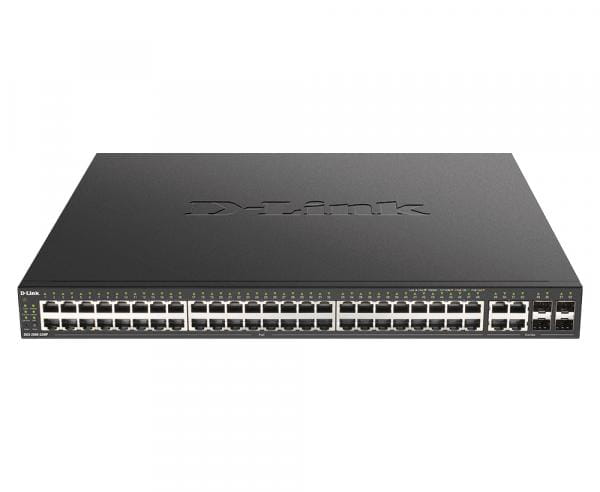 D-Link DGS-2000-52MP