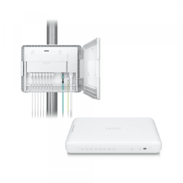 UbiQuiti UISP-BOX