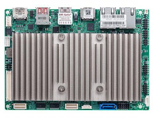 Supermicro MBD-X12STN-C