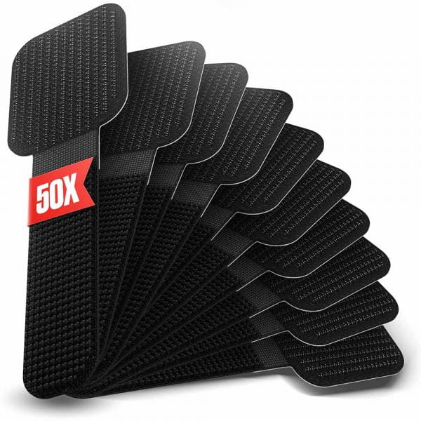 LTC ROLL STRAP (25 m - Red)