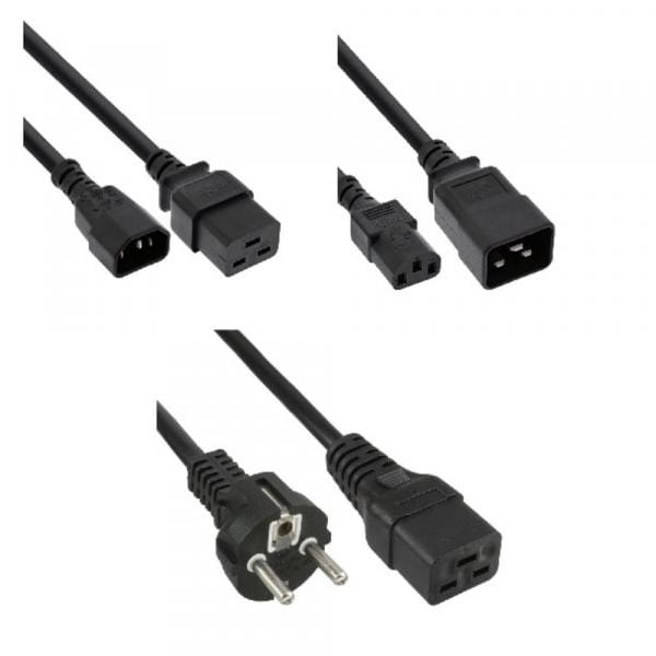 Juniper Networks CBL-EX-PWR-C19-TW