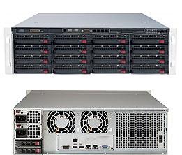 Supermicro SSG-6039P-E1CR16L
