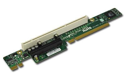 Supermicro RSC-R1UU-AXE8