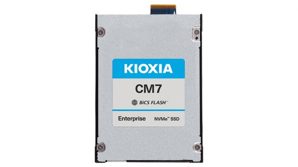 Kioxia KCM7XRJE7T68