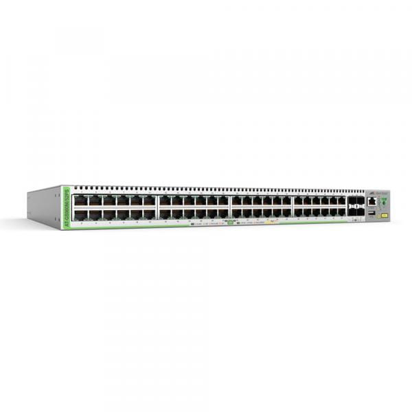 Allied Telesis AT-GS980M/52PS-50