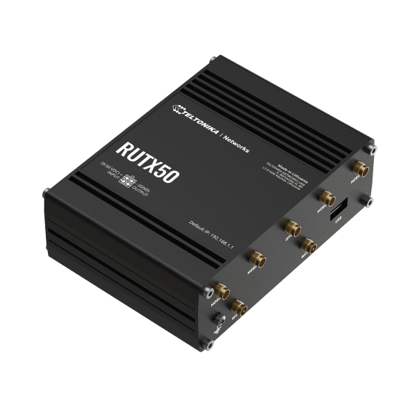 Teltonika RUTX50