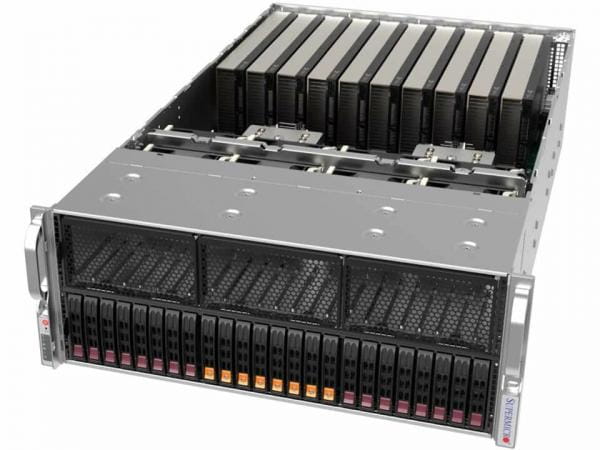 Supermicro AS-4125GS-TNRT2