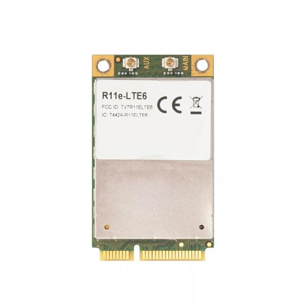 Mikrotik R11E-LTE6