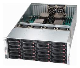 Supermicro SYS-8047R-7JRFT