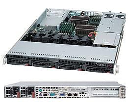 Supermicro CSE-815TQC-R706WB2