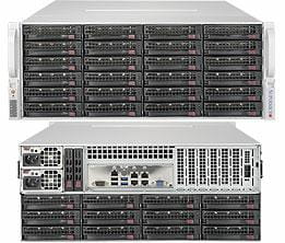 Supermicro SSG-6049P-E1CR36L