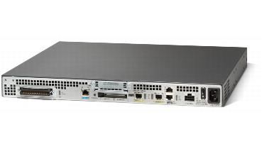 Cisco IAD2431-16FXS