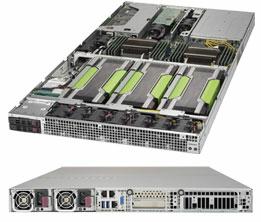 Supermicro SYS-1029GQ-TRT
