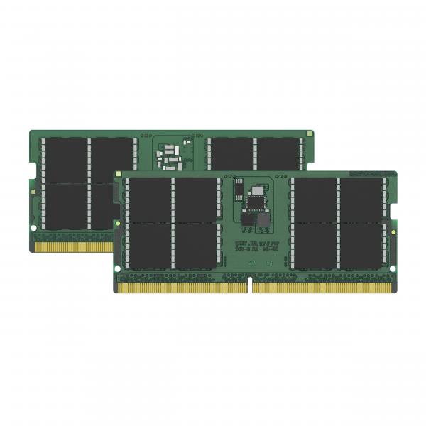 Kingston KVR56S46BD8K2-96