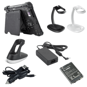 Zebra BTRY-MC55EAB02-50