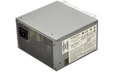 Supermicro PWS-502-PQ