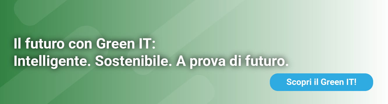 IT-Remarketing / Green IT