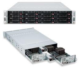 Supermicro CSE-827HD-R1400B