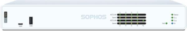 Sophos JA1B1CSEU