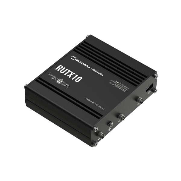 Teltonika RUTX10