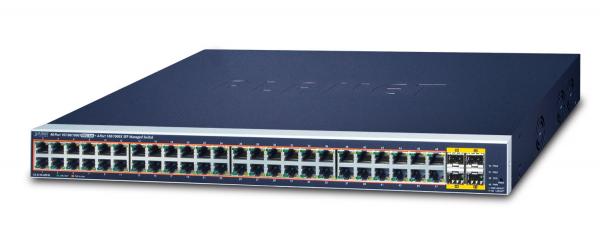 Planet GS-4210-48P4S