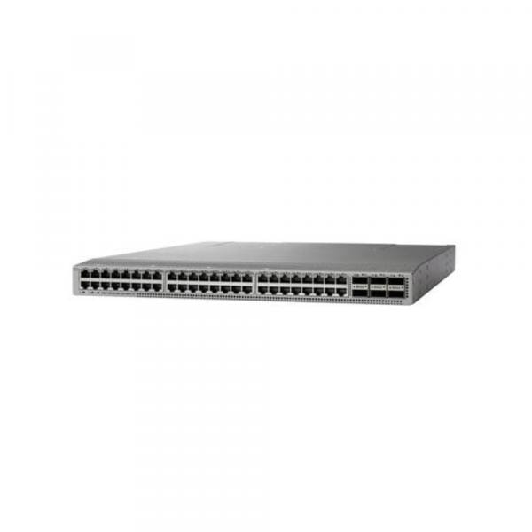 Cisco N9K-C93108TC-FX