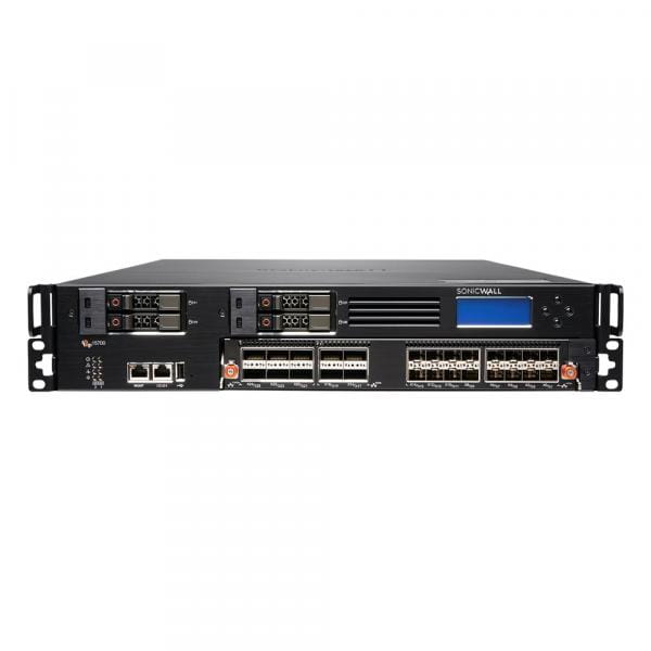 SonicWall NSSP 15700 Subscription Secure Upgrade Plus Essential Edition (02-SSC-5827)