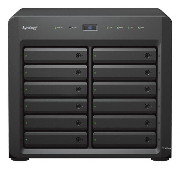 Synology DS3622XS+