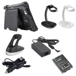 Zebra CBL-HS2100-QDC1-02