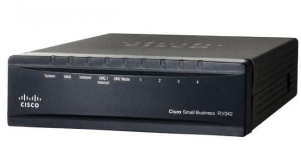 Cisco RV042-EU