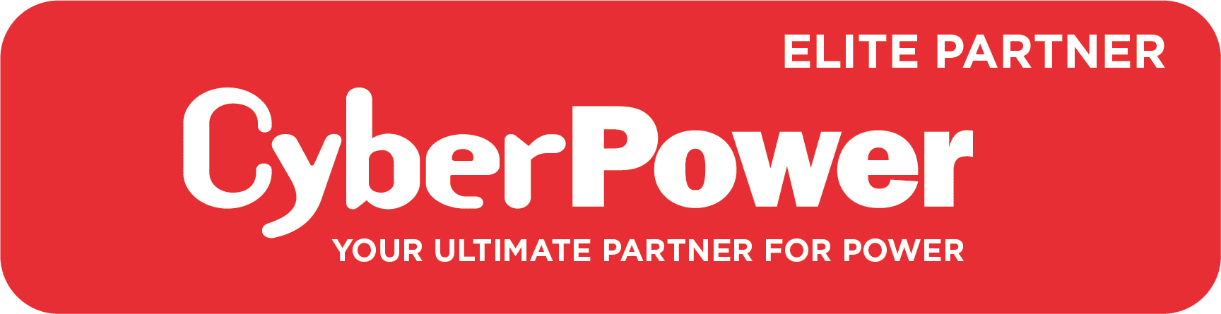 CyberPower Partner