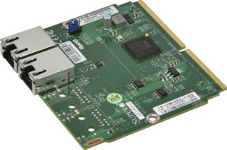 Supermicro AOC-MGP-I2-O