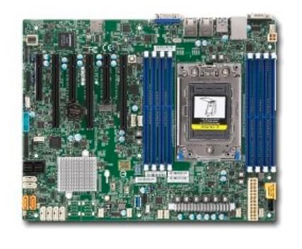 Supermicro MBD-H11SSL-C-O-3YR