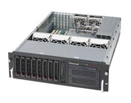 Supermicro CSE-833T-653B