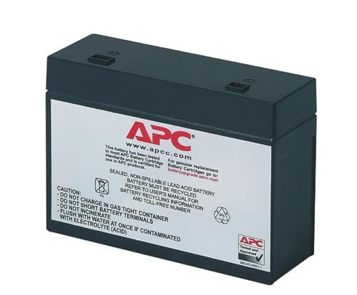 APC RBC10