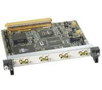 Cisco SPA-4XT3/E3-V2