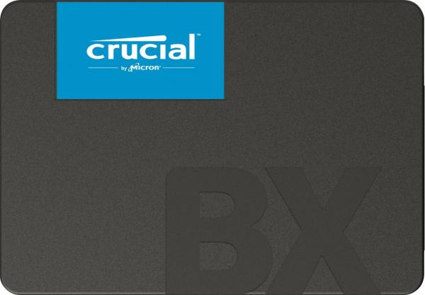 Crucial CT240BX500SSD1