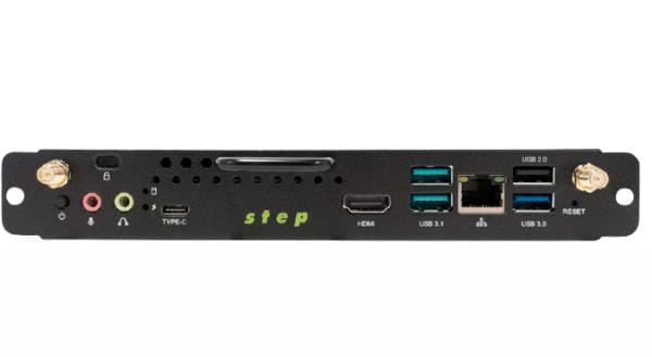 Supermicro MCP-120-21707-0N