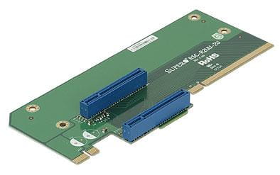 Supermicro RSC-R2UU-2U