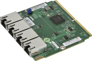 Supermicro AOC-MGP-I4M-O