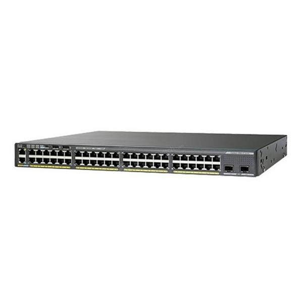 Cisco WS-C2960XR-48FPD-I