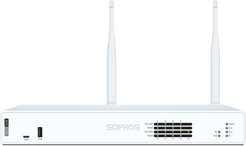 Sophos JY1B1CSEU
