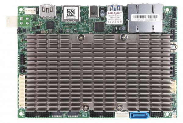 Supermicro MBD-X11SSN-H-O